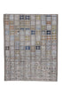 Vintage Tulu Area Rug (8' x 10')